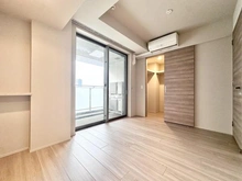 【東京都/港区白金】白金ザ・スカイ EAST 洋室