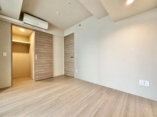 【東京都/港区白金】白金ザ・スカイ EAST 洋室