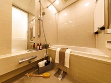 【東京都/港区白金】白金ザ・スカイ EAST 浴室
