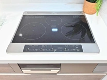 【東京都/新宿区百人町】西戸山タワーホウムズセントラルタワー キッチン