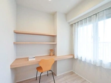 【東京都/新宿区百人町】西戸山タワーホウムズセントラルタワー 洋室