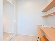 【東京都/新宿区百人町】西戸山タワーホウムズセントラルタワー 洋室