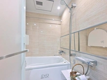 【東京都/新宿区百人町】西戸山タワーホウムズセントラルタワー 浴室