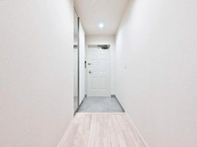 【東京都/新宿区百人町】西戸山タワーホウムズセントラルタワー 廊下