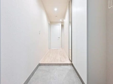 【東京都/新宿区百人町】西戸山タワーホウムズセントラルタワー 玄関