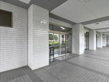 【東京都/新宿区百人町】西戸山タワーホウムズセントラルタワー エントランス