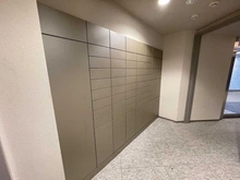 【東京都/新宿区市谷加賀町】ザ・パークハウス市谷加賀町 メールBOX