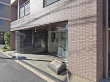 【東京都/品川区東大井】モリス大井町南 エントランス