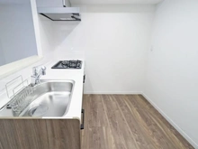 【東京都/品川区東大井】モリス大井町南 キッチン