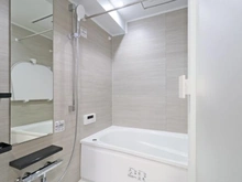 【東京都/品川区東大井】モリス大井町南 浴室