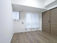 【東京都/品川区東大井】モリス大井町南 洋室