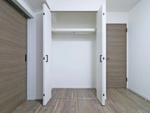 【東京都/品川区東大井】モリス大井町南 収納