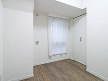 【東京都/品川区東大井】モリス大井町南 洋室