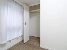 【東京都/品川区東大井】モリス大井町南 収納