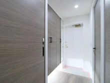 【東京都/品川区東大井】モリス大井町南 玄関