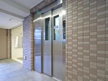 【東京都/品川区東大井】モリス大井町南 共用部