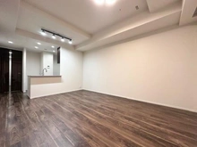 【東京都/新宿区富久町】富久クロスコンフォートタワー LDK