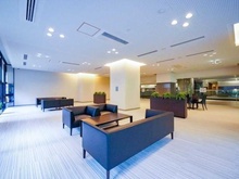 【東京都/中央区晴海】晴海アイランドトリトンスクエアビュータワー 共用部