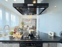 【東京都/新宿区富久町】ピアース四谷 キッチン