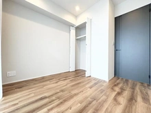 【東京都/新宿区富久町】ピアース四谷 洋室:約4.9帖