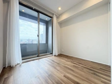 【東京都/新宿区富久町】ピアース四谷 洋室:約4.9帖