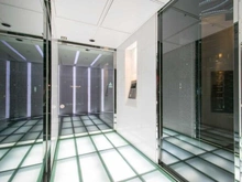 【東京都/新宿区富久町】ピアース四谷 エントランス