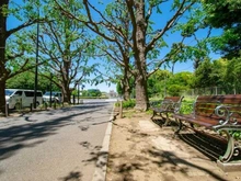 【東京都/新宿区富久町】ピアース四谷  明治神宮外苑(現地より約1,490m):