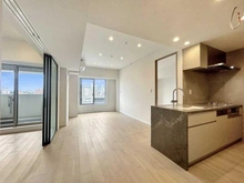 【東京都/新宿区左門町】フォルム四谷外苑東 LDK