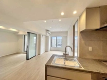 【東京都/新宿区左門町】フォルム四谷外苑東 LDK