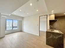 【東京都/新宿区左門町】フォルム四谷外苑東 LDK