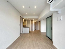 【東京都/新宿区左門町】フォルム四谷外苑東 リビング・ダイニング