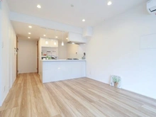 【東京都/港区南青山】ラヴォーグ南青山 LDK