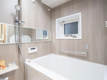 【東京都/港区南青山】ラヴォーグ南青山 浴室