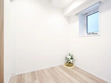 【東京都/港区南青山】ラヴォーグ南青山 洋室