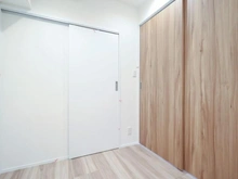 【東京都/港区南青山】ラヴォーグ南青山 洋室