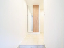 【東京都/港区南青山】ラヴォーグ南青山 玄関