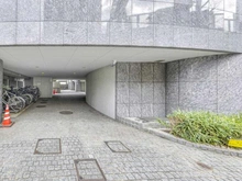 【東京都/港区南青山】ラヴォーグ南青山 共用部