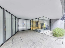 【東京都/港区南青山】ラヴォーグ南青山 エントランス