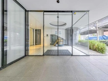 【東京都/港区南青山】ラヴォーグ南青山 エントランス