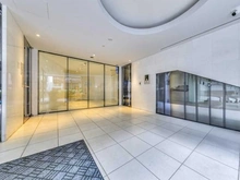 【東京都/港区南青山】ラヴォーグ南青山 エントランス