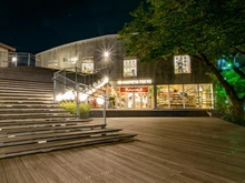 【東京都/新宿区市谷加賀町】ザ・パークハウス市谷加賀町レジデンス AKOMEYA TOKYO in la kagū（現地より約880m）：