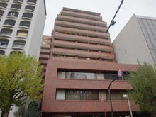 【東京都/新宿区西新宿】ハイネスロフティ 外観