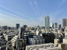 【東京都/新宿区西新宿】ハイネスロフティ 眺望