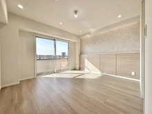 【東京都/新宿区西新宿】ハイネスロフティ 洋室