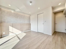 【東京都/新宿区西新宿】ハイネスロフティ 洋室