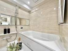 【東京都/新宿区西新宿】ハイネスロフティ 浴室