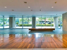 【東京都/大田区大森北】大森プロストシティレジデンス エントランス