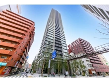 【東京都/新宿区四谷】クラッシィタワー新宿御苑 外観