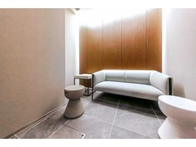 【東京都/新宿区四谷】クラッシィタワー新宿御苑 エントランス