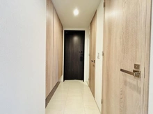 【東京都/新宿区四谷】クラッシィタワー新宿御苑 廊下